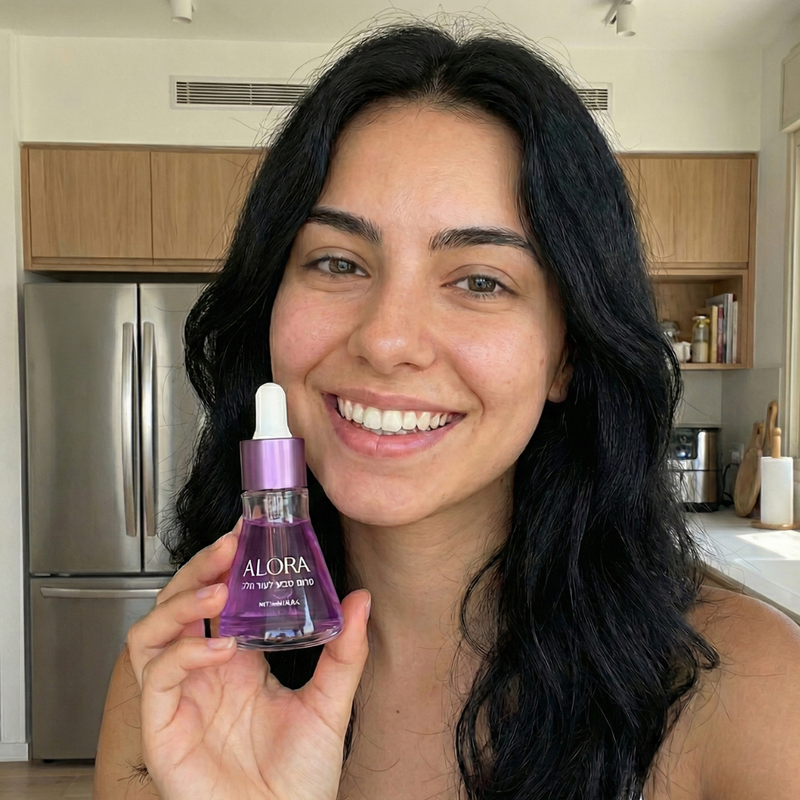 רונית אברהם