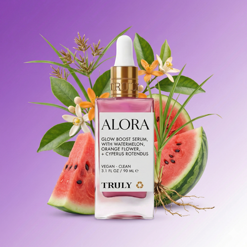 שמן מרגיע לעור - AloraOil